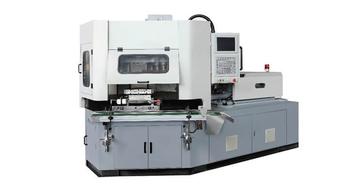 G30S Injection Blow Molding Machine