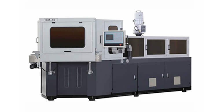 G70S Injection Blow Molding Machine